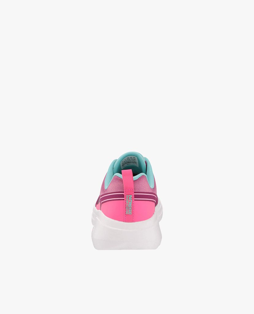 SKECHERS - Giày sneaker nữ thắt dây GoRun Fast Retro Insight