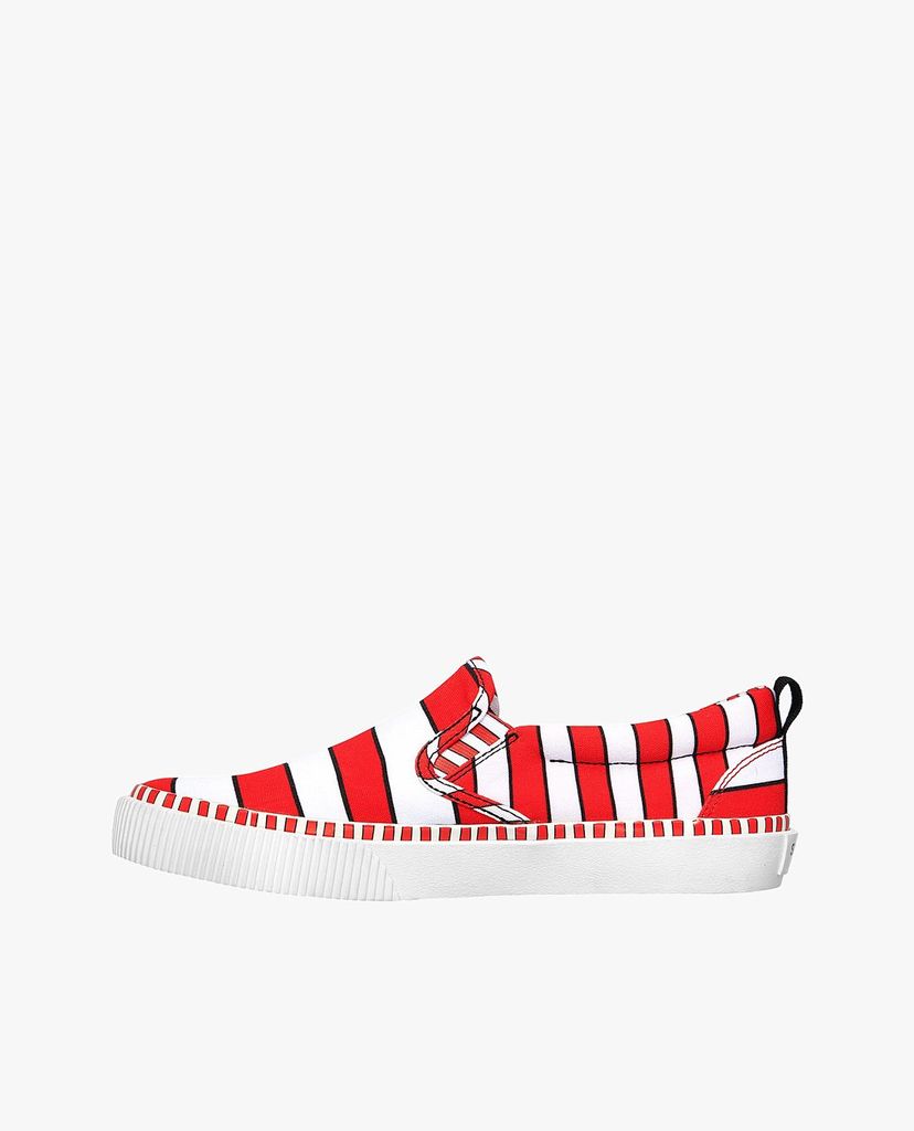 SKECHERS - Giày slip on nữ Dr Seuss V Lite Street