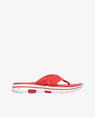 SKECHERS - Dép nữ quai kẹp Gowalk 5 Sun Kiss