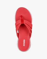 SKECHERS - Dép nữ quai kẹp Gowalk 5 Sun Kiss