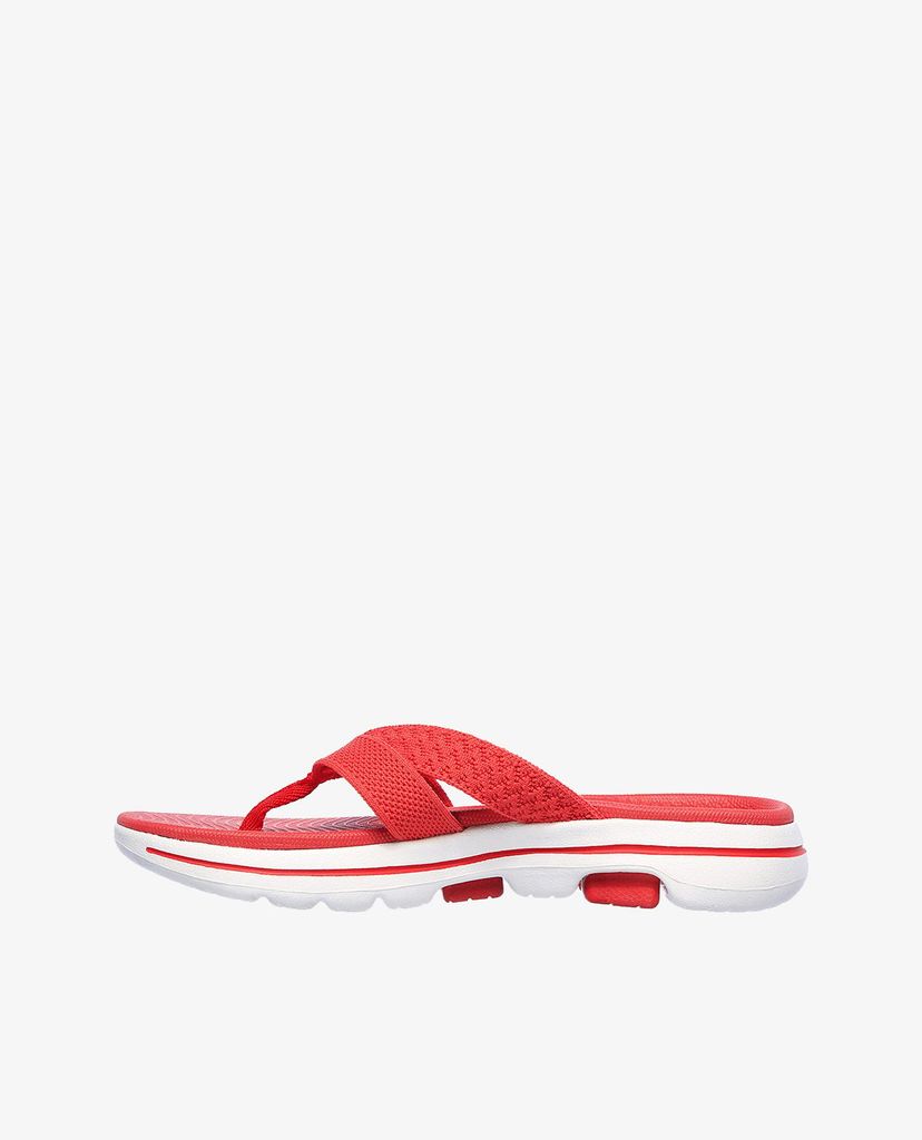 SKECHERS - Dép nữ quai kẹp Gowalk 5 Sun Kiss