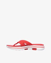 SKECHERS - Dép nữ quai kẹp Gowalk 5 Sun Kiss
