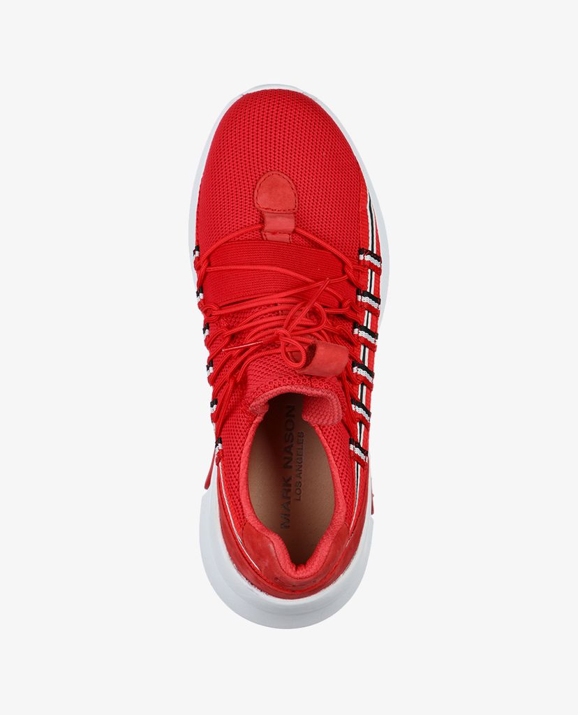 SKECHERS - Giày sneaker nữ Modern Jogger Loop