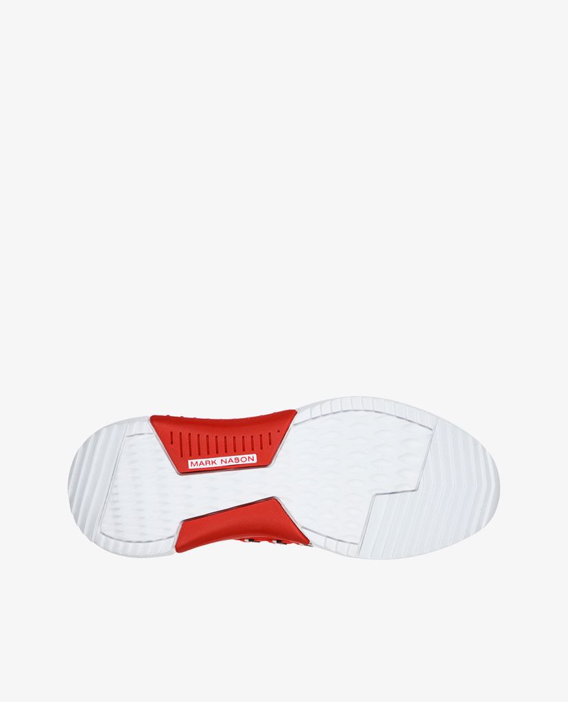 SKECHERS - Giày sneaker nữ Modern Jogger Loop