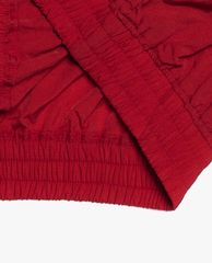 ADLV - Áo sweatshirt tay dài cổ tròn Sporty Logo Woven