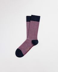 TED BAKER - Vớ nam cổ cao Joaquim
