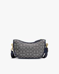 COACH - Túi đeo chéo nữ chữ nhật Swinger