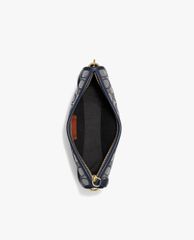 COACH - Túi đeo chéo nữ chữ nhật Swinger