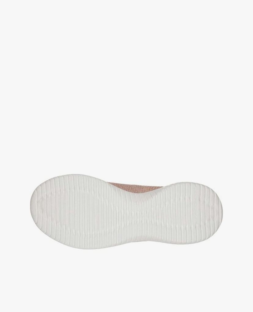 SKECHERS - Giày slip on nữ Ultra Flex Moon Glimmer