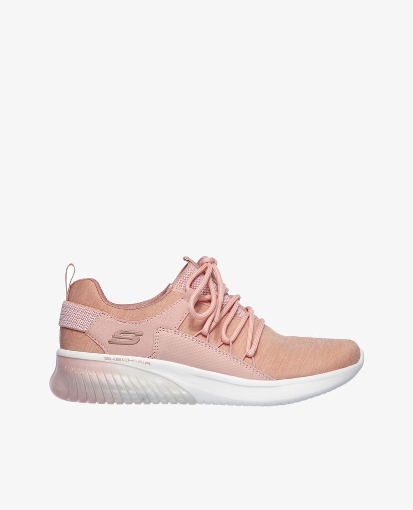 SKECHERS - Giày sneaker nữ SkechAir Ultra Flex Lite