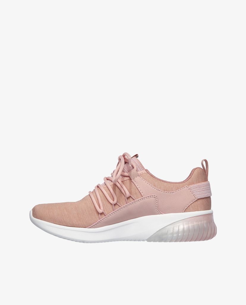 SKECHERS - Giày sneaker nữ SkechAir Ultra Flex Lite