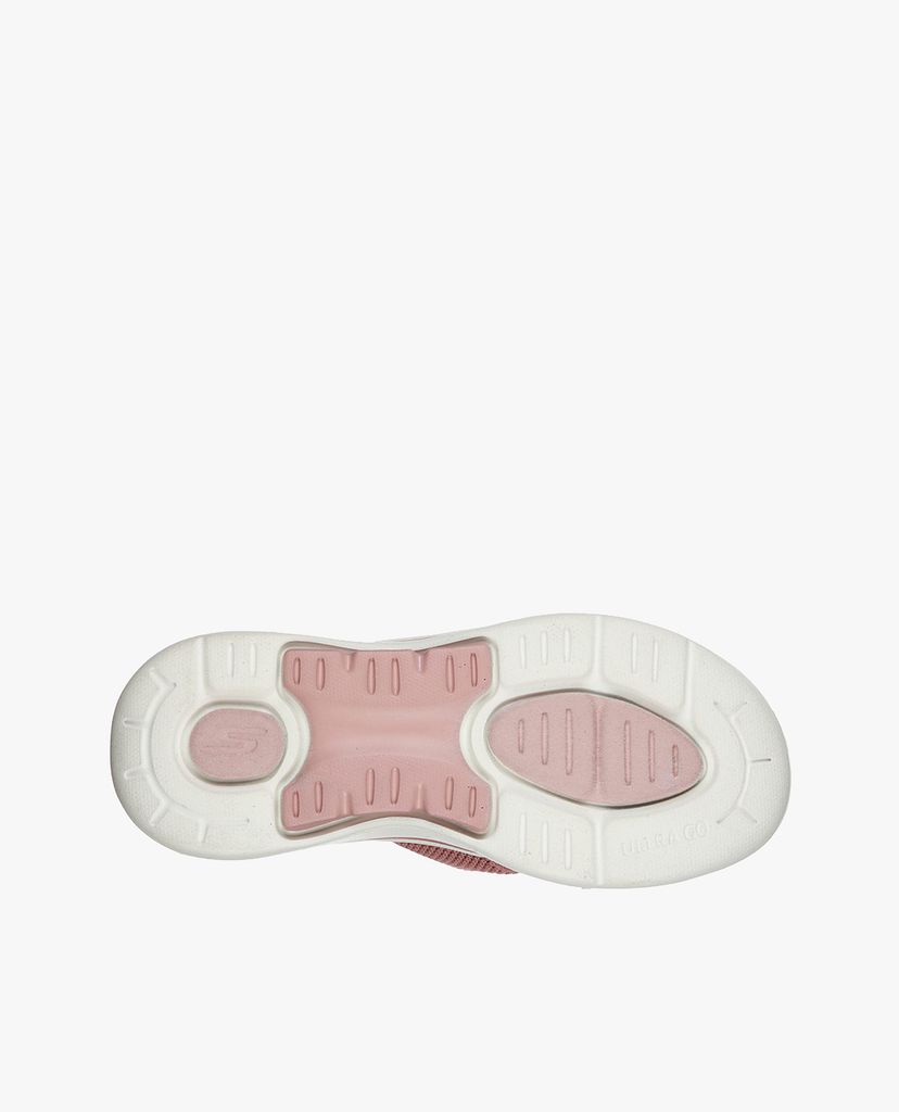 SKECHERS - Dép nữ quai ngang Go Walk Arch Fit Worthy