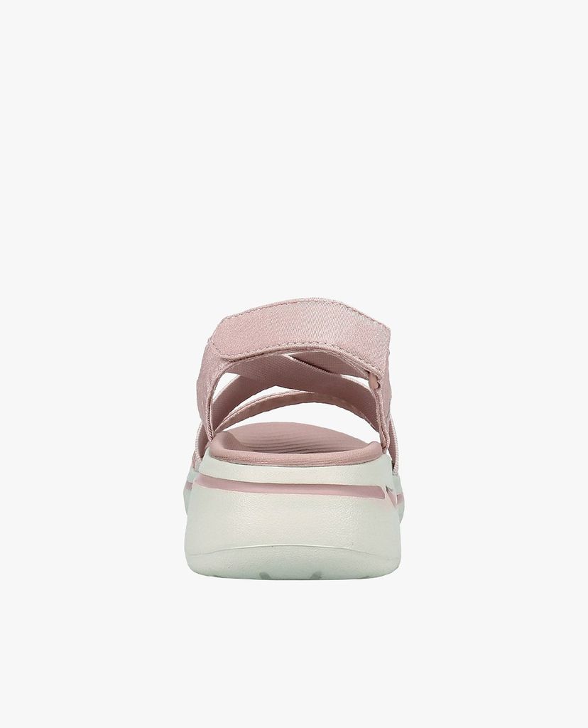 SKECHERS - Giày sandal nữ quai chéo GOwalk Arch Fit Astonish