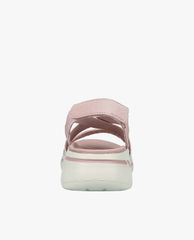 SKECHERS - Giày sandal nữ quai chéo GOwalk Arch Fit Astonish