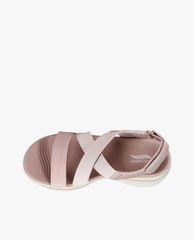 SKECHERS - Giày sandal nữ quai chéo GOwalk Arch Fit Astonish