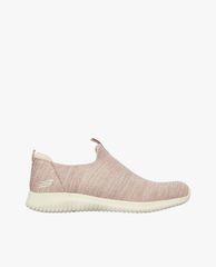 SKECHERS - Giày slip on nữ Ultra Flex Gracious Touch