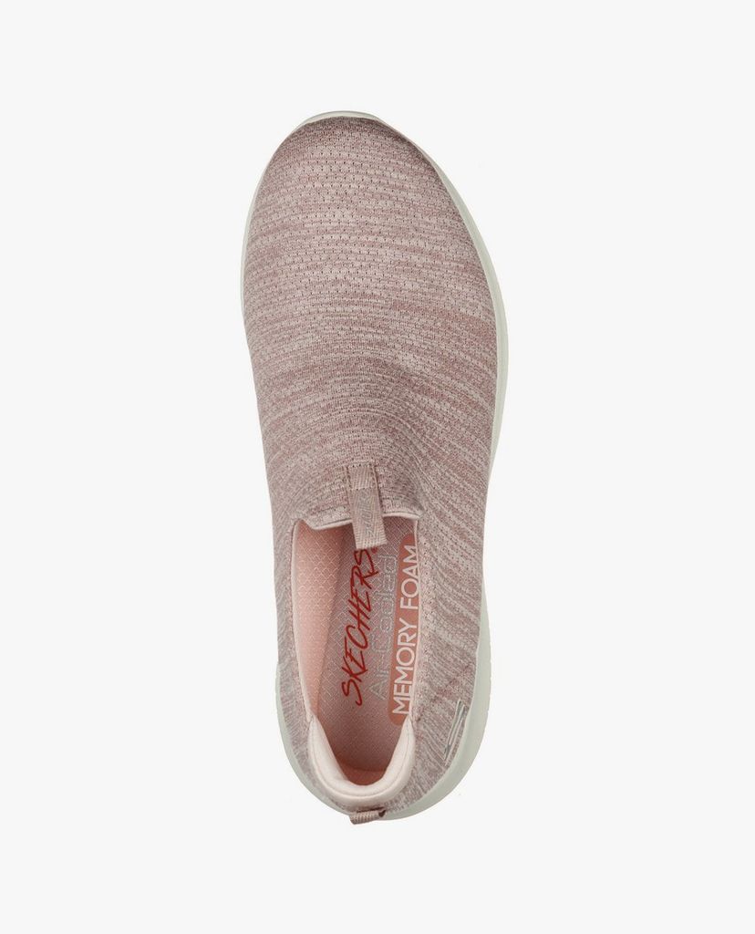 SKECHERS - Giày slip on nữ Ultra Flex Gracious Touch