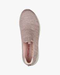 SKECHERS - Giày slip on nữ Ultra Flex Gracious Touch