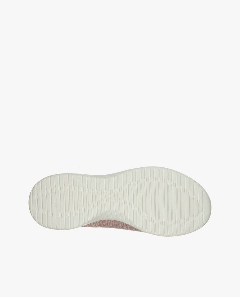 SKECHERS - Giày slip on nữ Ultra Flex Gracious Touch