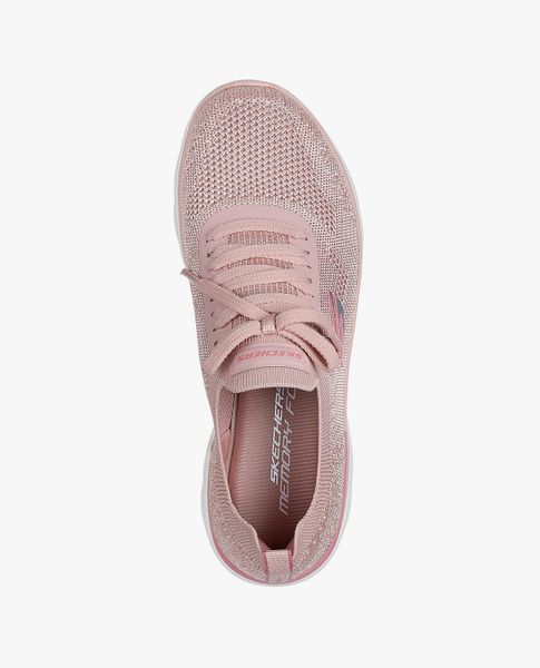 Top giày tập gym Skechers Summits Sneak Peek mặt trên