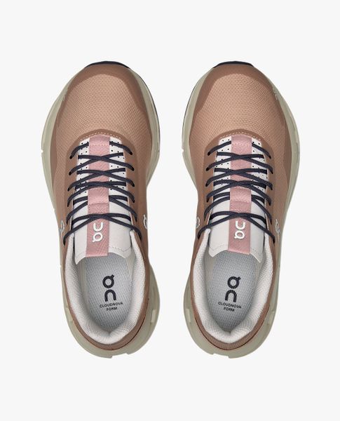 Top giày tập gym Cloudnova Form mặt trên