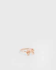 TED BAKER - Nhẫn nữ hình chiếc nơ Paasea