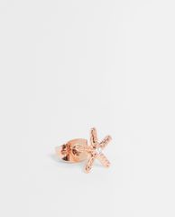 TED BAKER - Khuyên tai nữ hình sao biển Starkey
