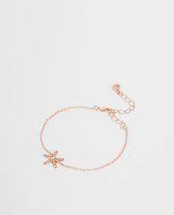 TED BAKER - Vòng tay nữ hình sao biển Starle