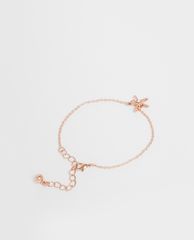 TED BAKER - Vòng tay nữ hình sao biển Starle