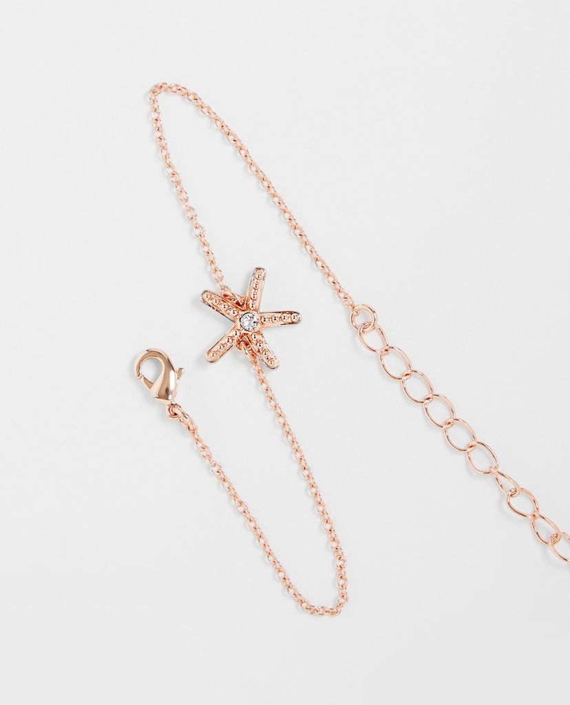 TED BAKER - Vòng tay nữ hình sao biển Starle
