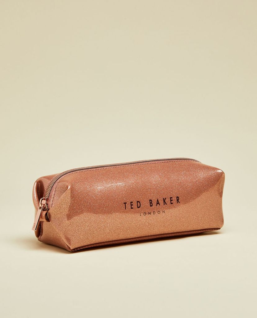 TED BAKER - Túi đựng dụng cụ trang điểm Hannaaa