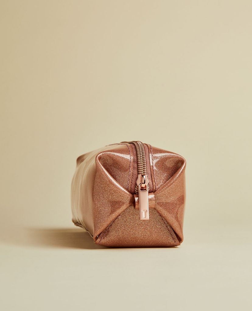 TED BAKER - Túi đựng dụng cụ trang điểm Hannaaa