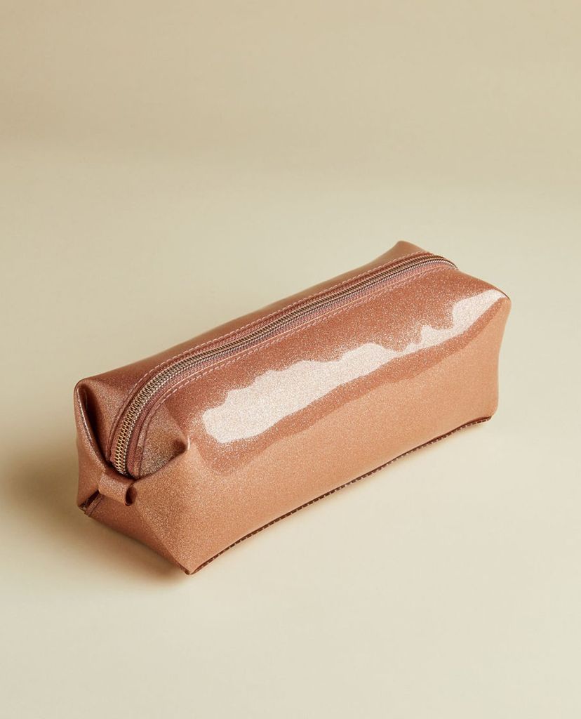 TED BAKER - Túi đựng dụng cụ trang điểm Hannaaa