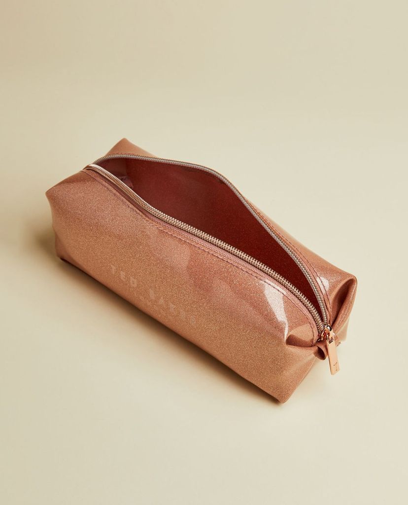 TED BAKER - Túi đựng dụng cụ trang điểm Hannaaa