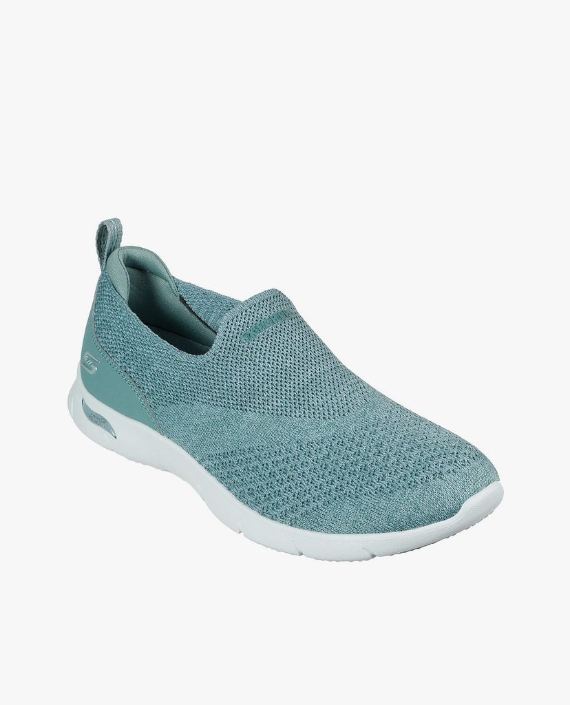 SKECHERS - Giày slip on nữ Arch Fit Refine Don't Go