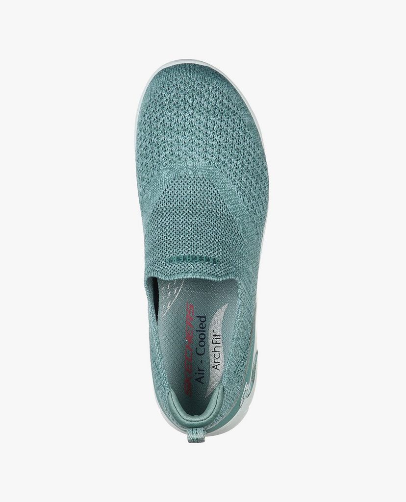 SKECHERS - Giày slip on nữ Arch Fit Refine Don't Go