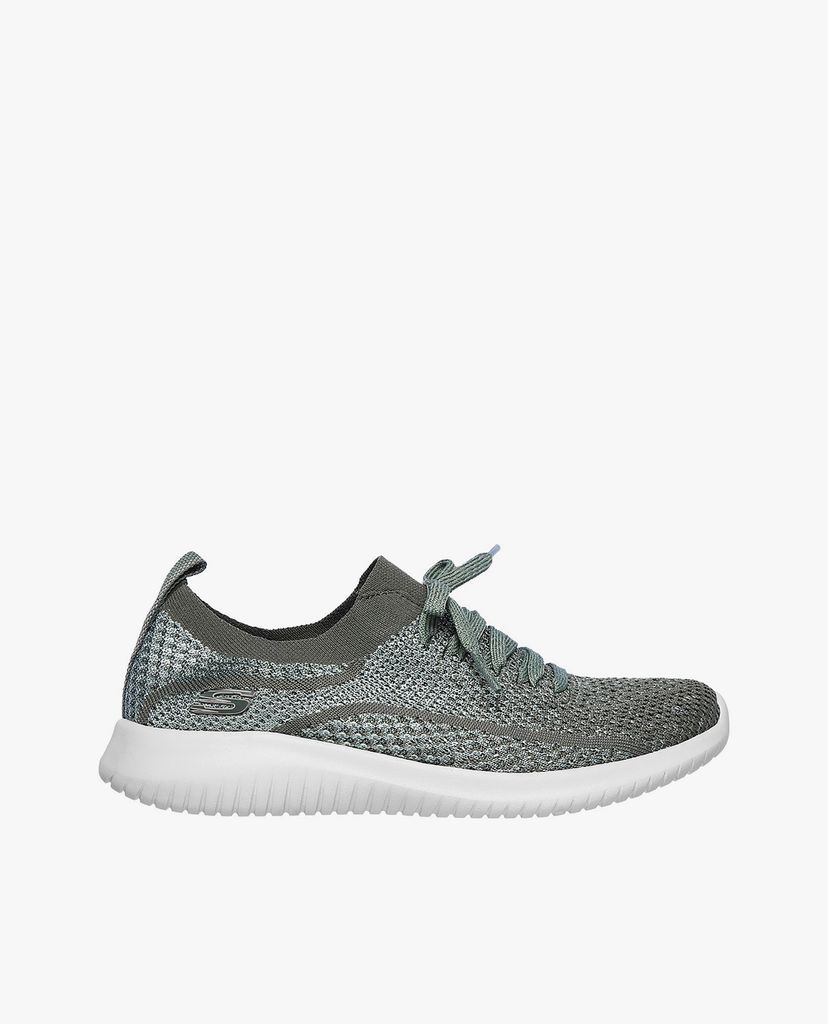 SKECHERS - Giày sneaker nữ Ultra Flex