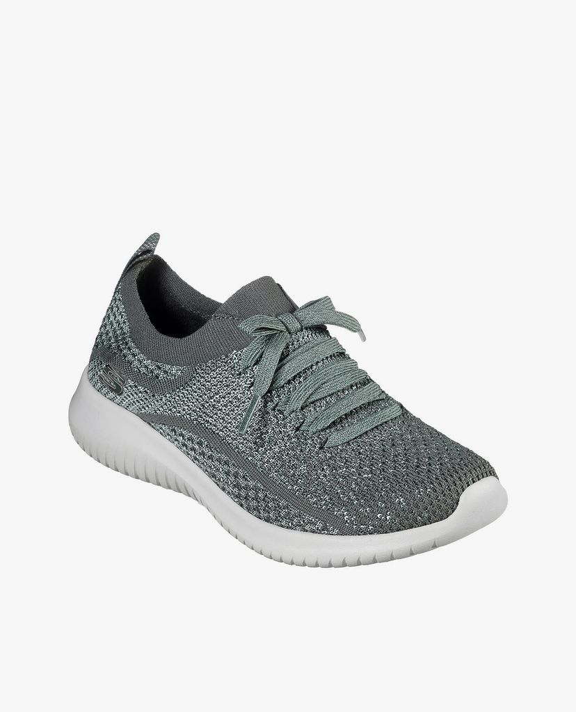 SKECHERS - Giày sneaker nữ Ultra Flex