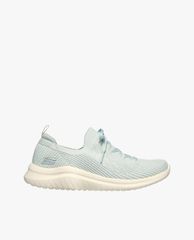 SKECHERS - Giày sneaker nữ phối dây Ultra Flex Flash Illusion