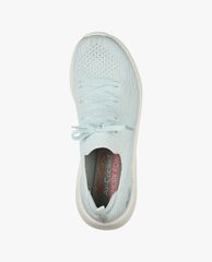 SKECHERS - Giày sneaker nữ phối dây Ultra Flex Flash Illusion