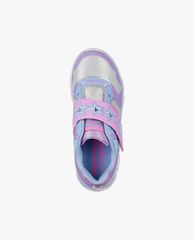 SKECHERS - Giày sneakers bé gái Galaxy Lights