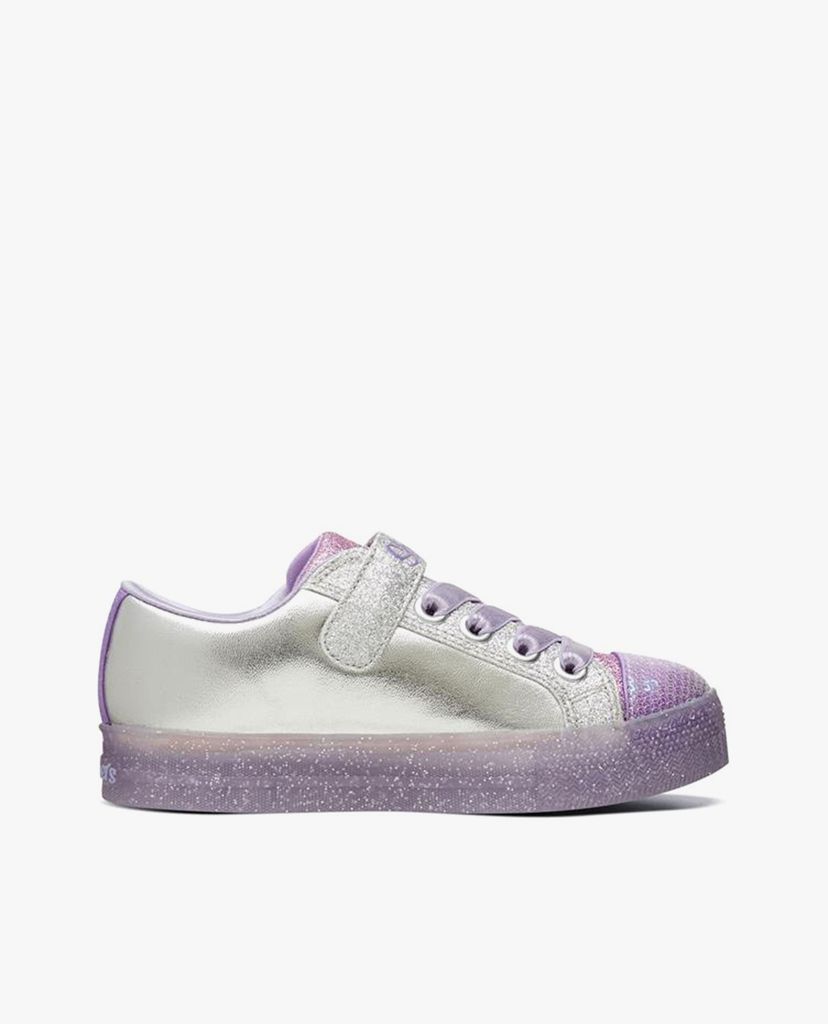 SKECHERS - Giày sneaker trẻ em Twinkle Toes