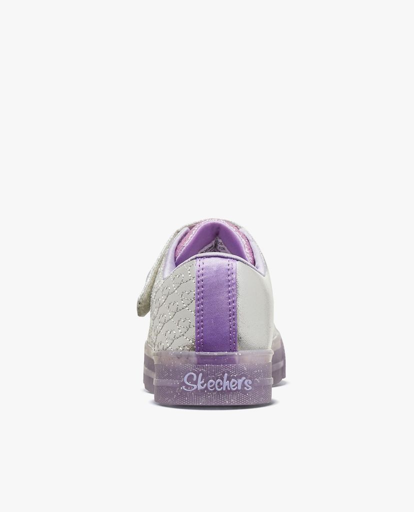 SKECHERS - Giày sneaker trẻ em Twinkle Toes
