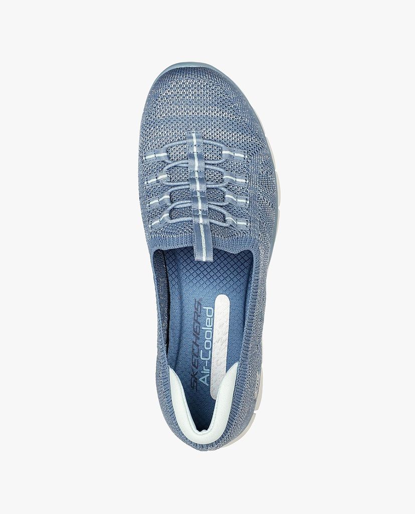 SKECHERS - Giày slip on nữ Gratis More Playful