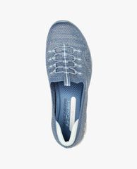 SKECHERS - Giày slip on nữ Gratis More Playful