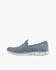 SKECHERS - Giày slip on nữ Gratis More Playful