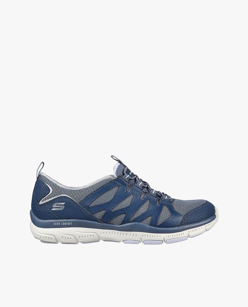 SKECHERS - Giày sneakers nữ Gratis Gratitude