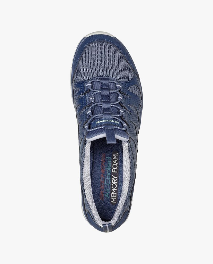 SKECHERS - Giày sneakers nữ Gratis Gratitude