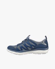 SKECHERS - Giày sneakers nữ Gratis Gratitude
