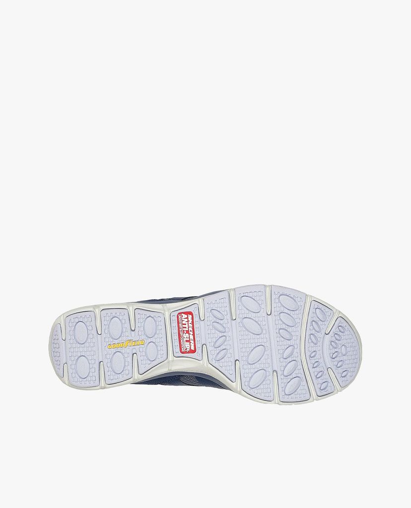 SKECHERS - Giày sneakers nữ Gratis Gratitude